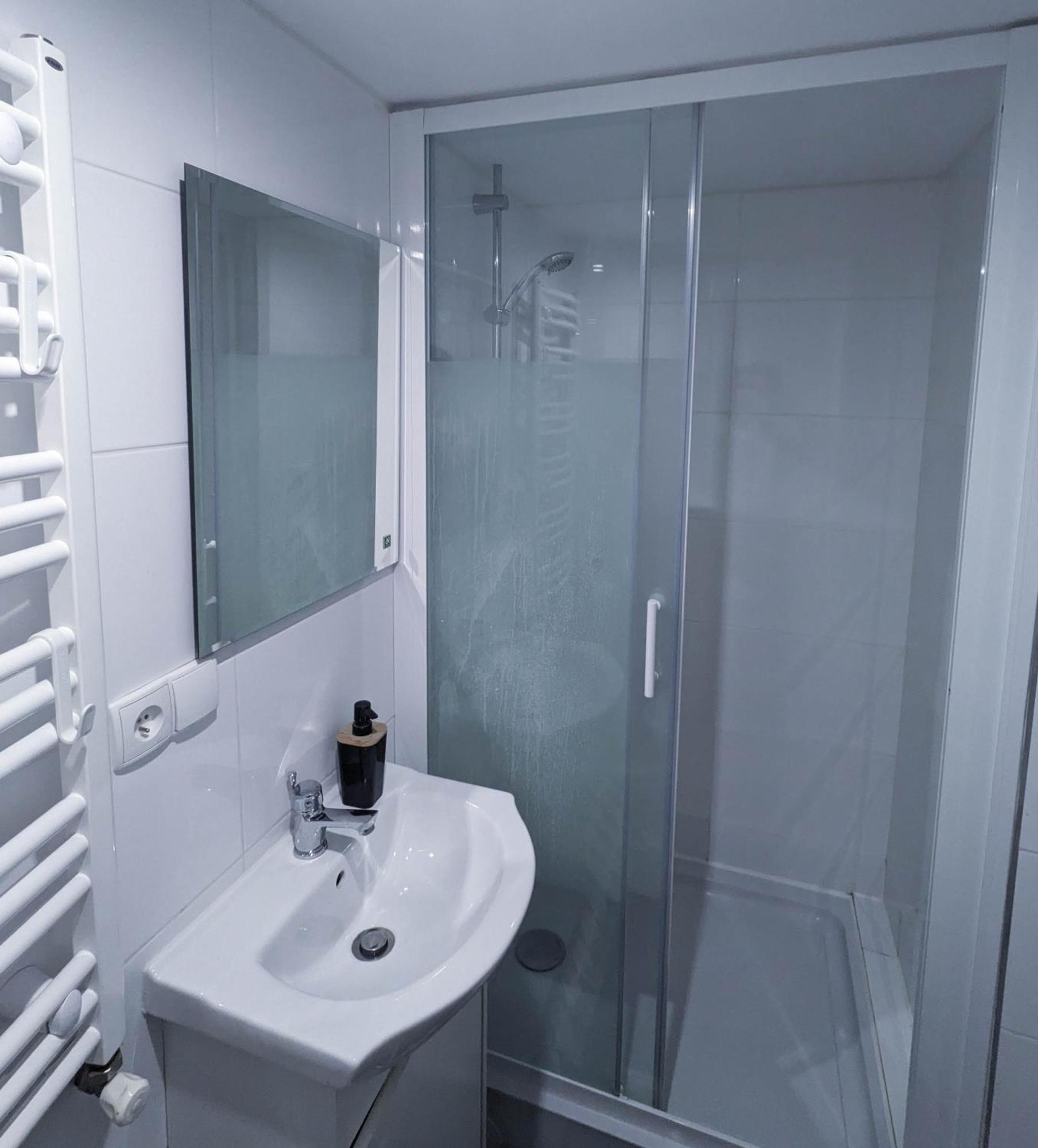 Apartament Przy Synagodze Przemyśl Exterior foto